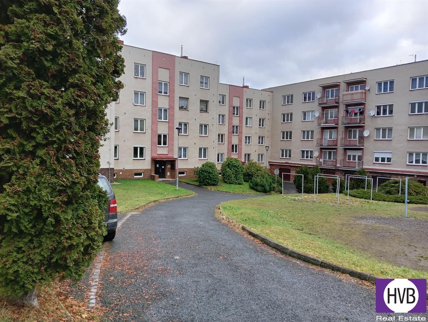 3+1, Klatovy V, 77 m² - 2