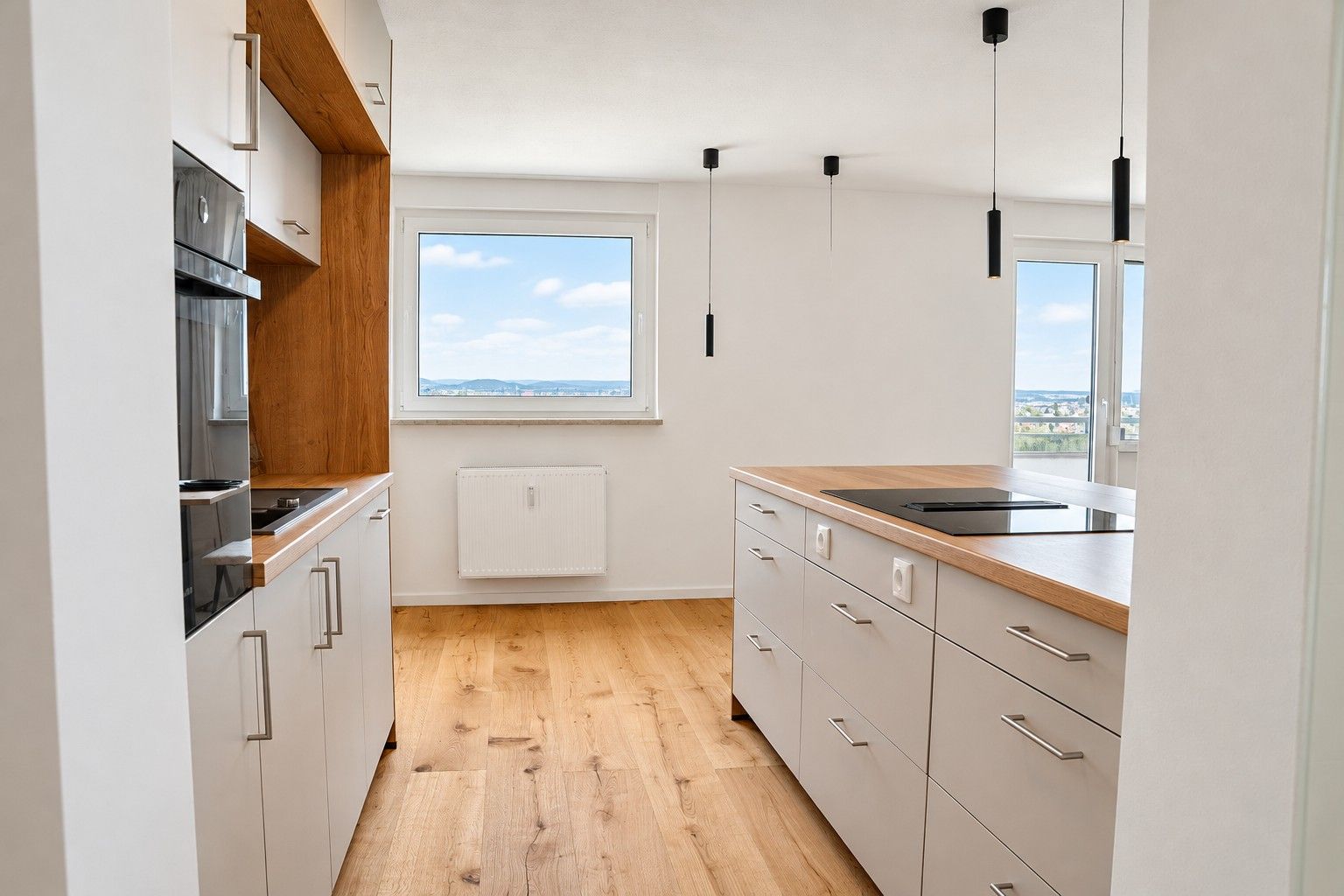 Byt 3+1 · 88 m² · Goethering 54, , Bavorsko - 4
