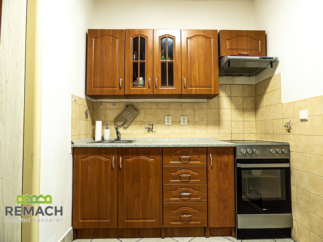Byt 1+kk · 33 m² · Náchod, Královéhradecký kraj - 4