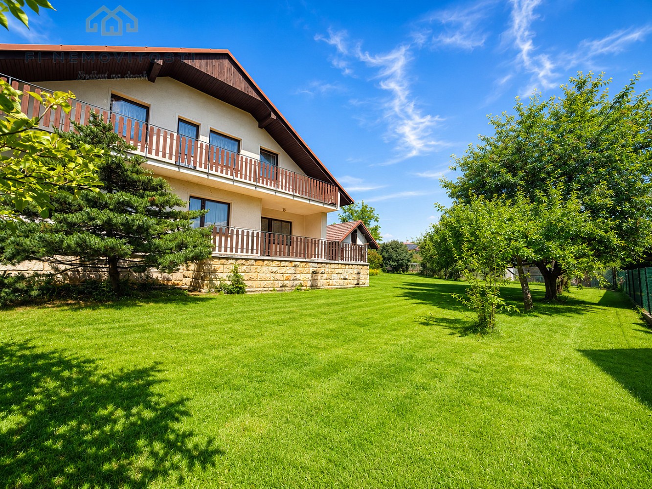 Rodinný dům · 211 m² · Raisova, Železnice, okres Jičín - 3