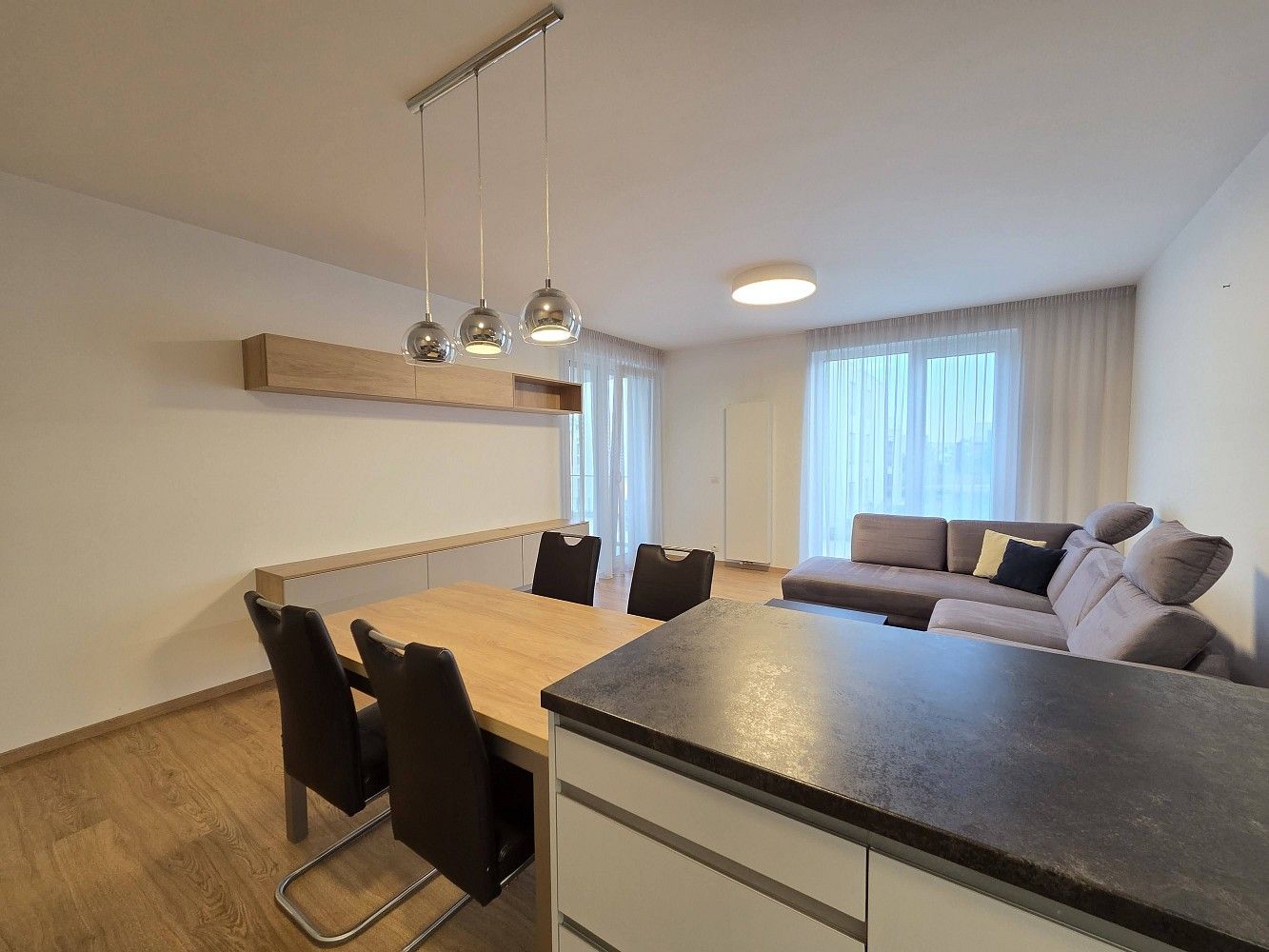Byt 2+kk · 70,5 m² · Olomouc - Nová Ulice, Olomoucký kraj - 4
