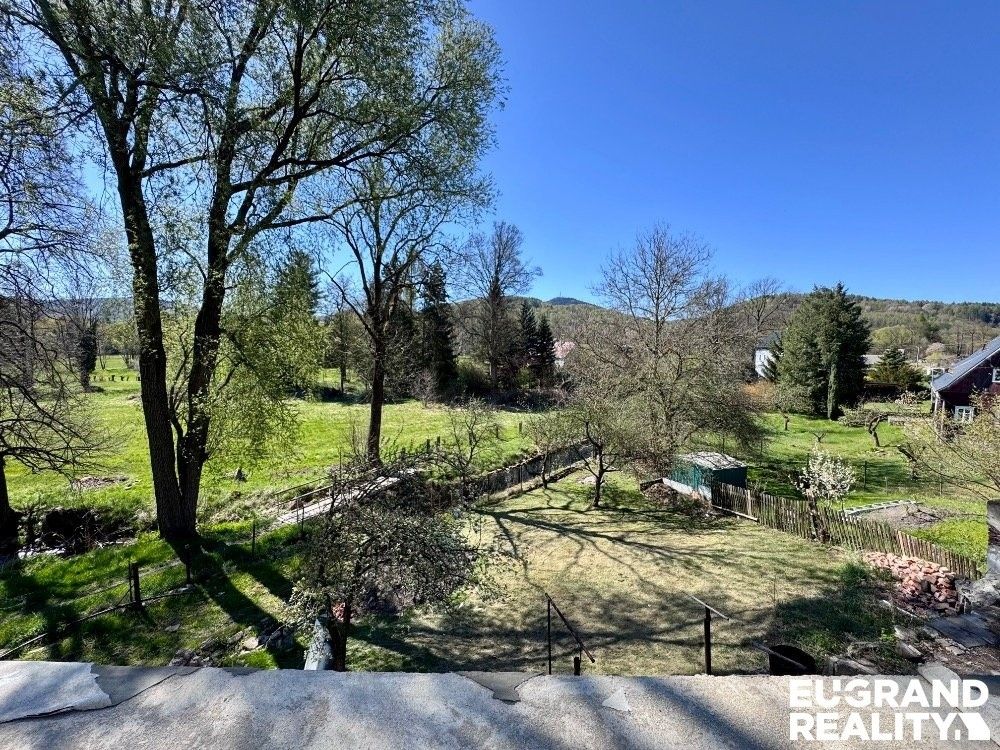 Prodej rodinný dům - Horní Podluží, 280 m² - 5