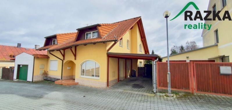 Prodej rodinný dům - Volyňská, Tachov, 205 m²