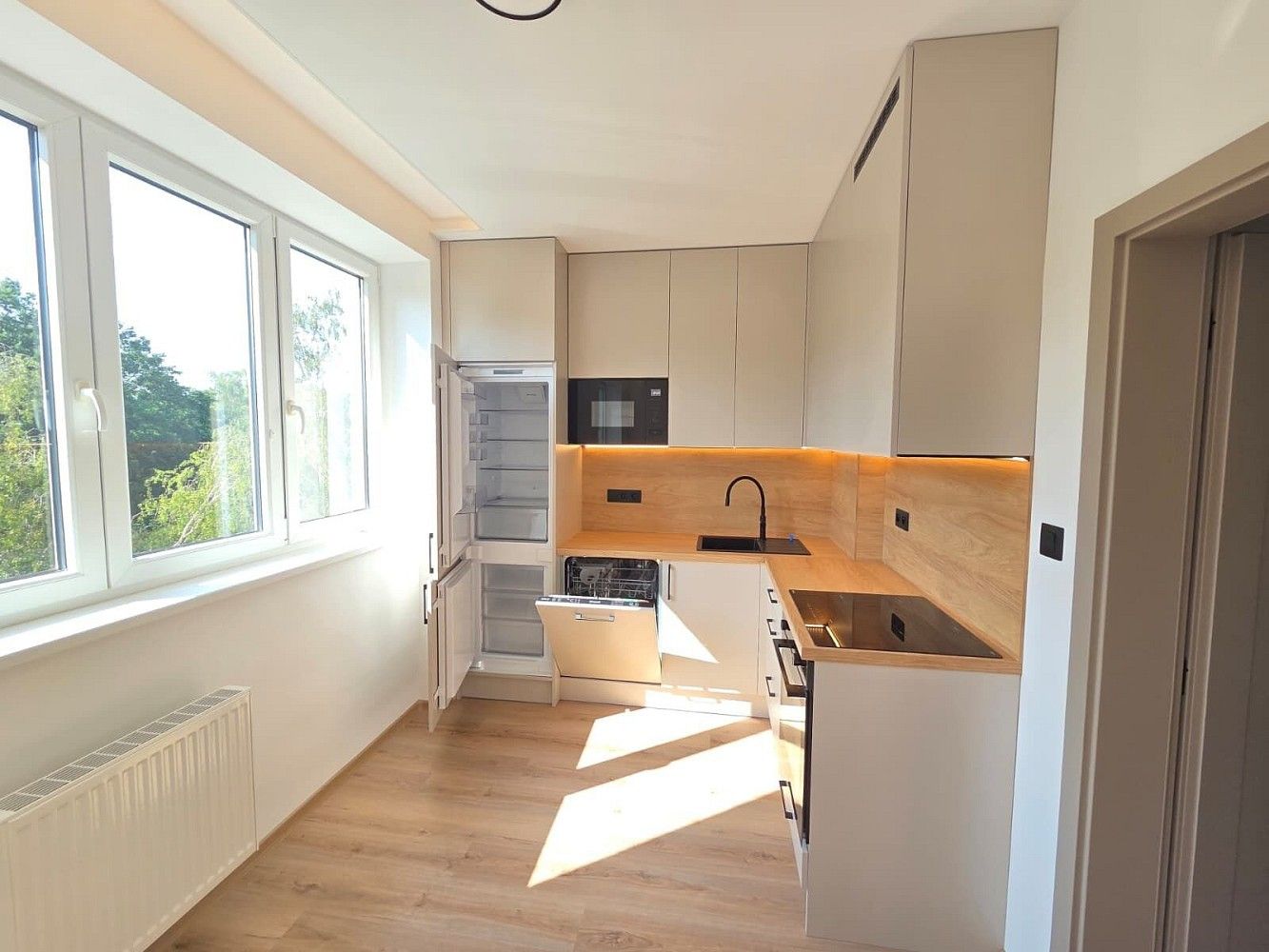Byt 2+1 · 56 m² · Most, Ústecký kraj - 3