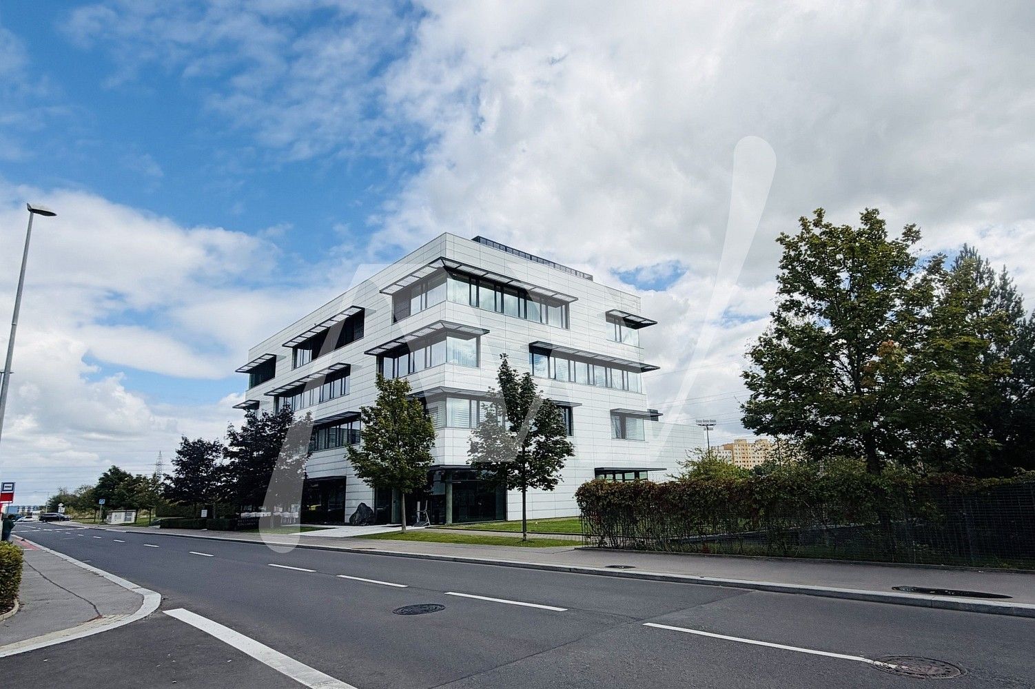 Kancelář · 349 m² · Praha - Chodov, okres Praha 11, Hlavní město Praha - 3