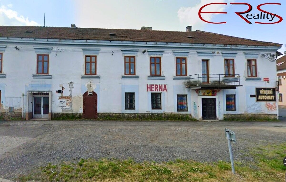 Obchodní prostory, Mělník, 276 01