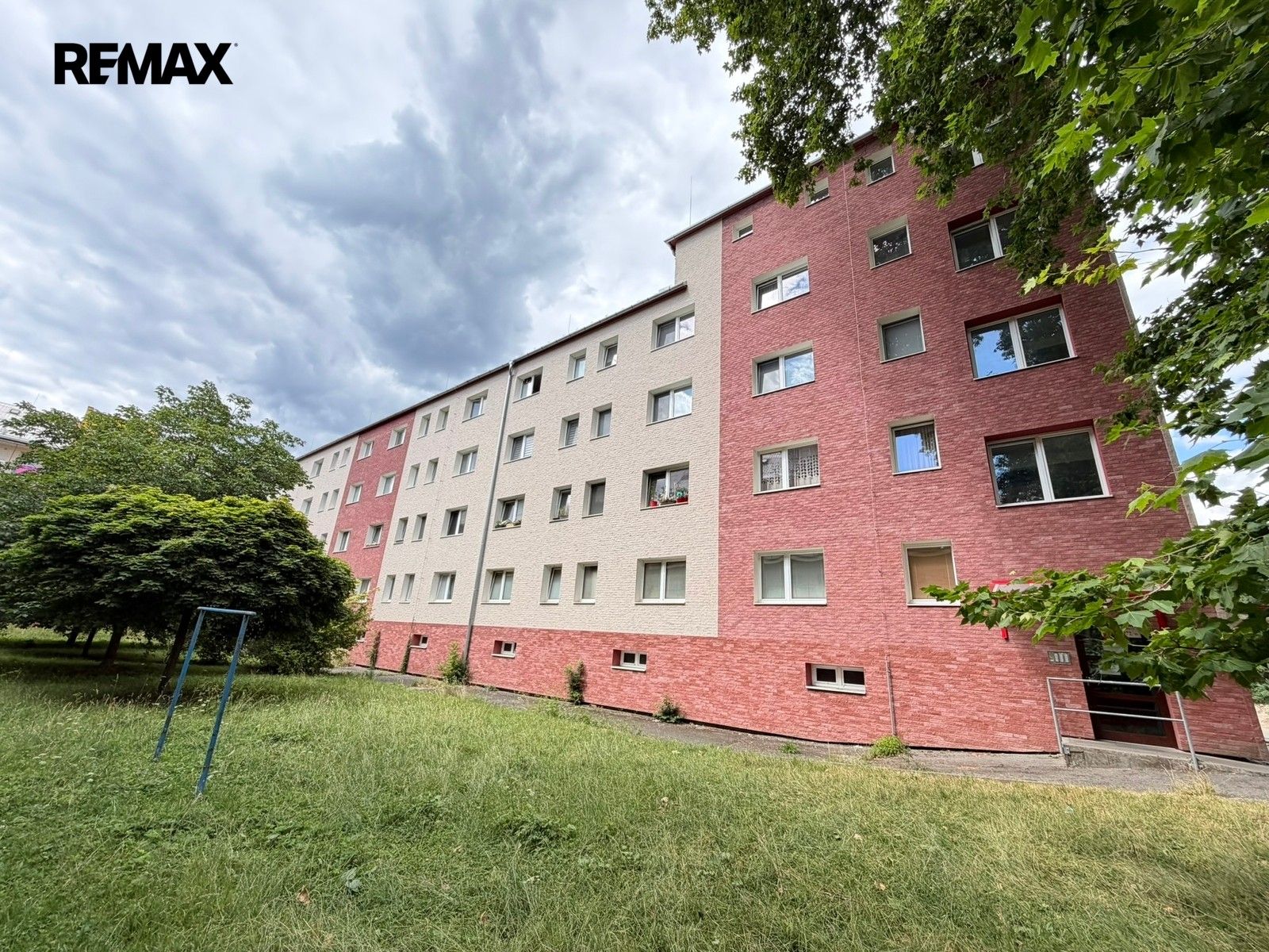2+kk, Tyršova 1272, Vsetín, 46 m² - 2