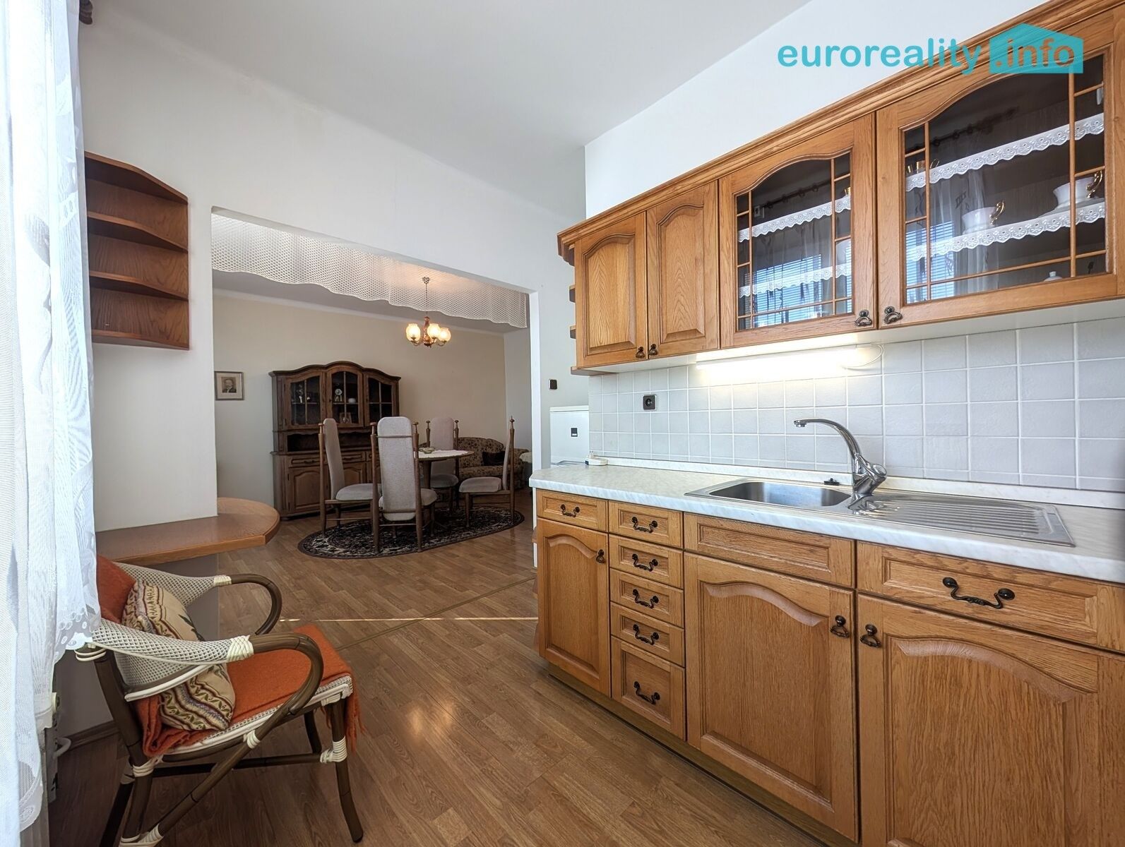 2+1, Koterovská, Plzeň Východní Předměstí, 55 m² - 1