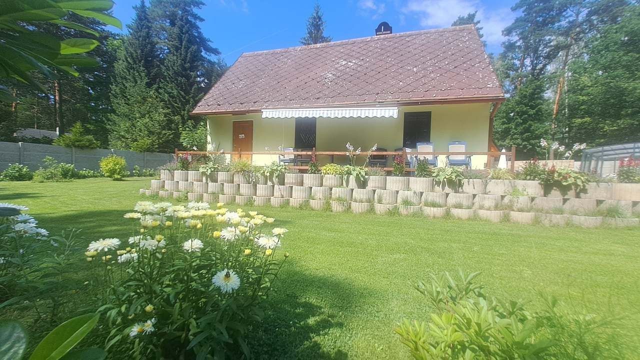 Chata · Provodín - Provodín, Liberecký kraj - 3