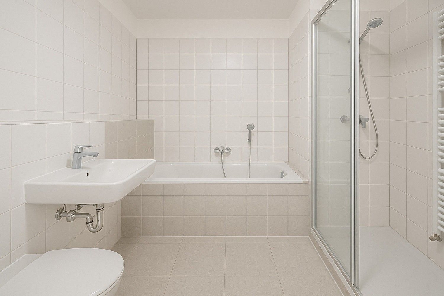 Byt 2+kk · 49 m² · Praha - Hlubočepy, okres Praha 5, Hlavní město Praha - 4
