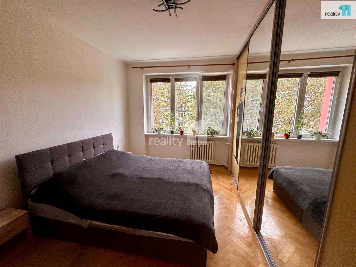 Byt 2+1 · 50 m² · Antonína Sovy, Česká Lípa - 4