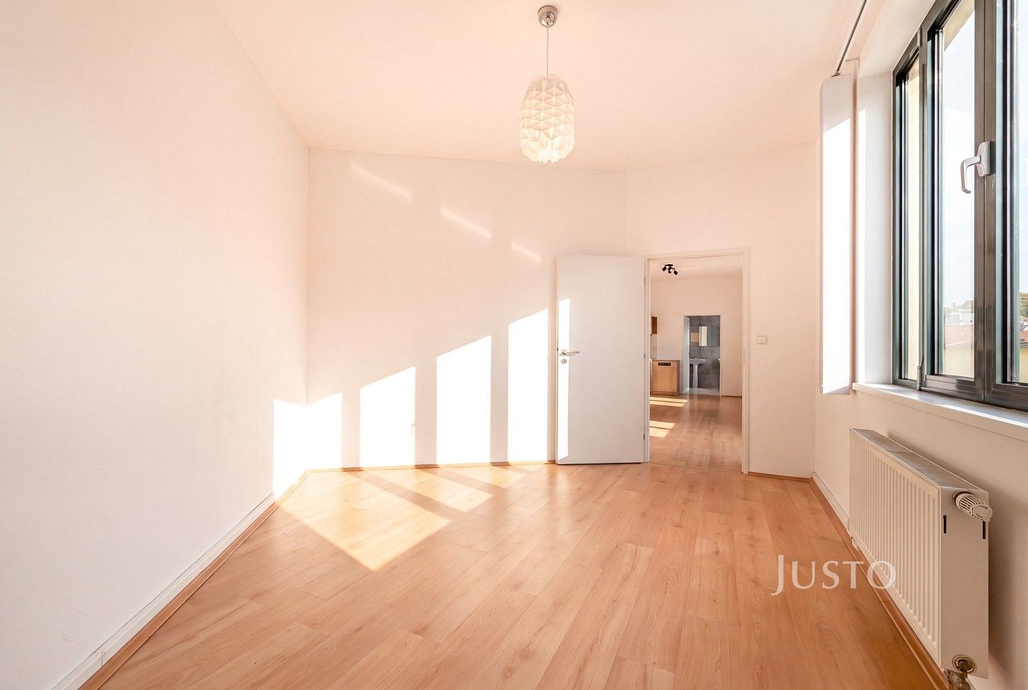 Byt 2+kk · 54 m² · Praha - Smíchov, okres Praha 5, Hlavní město Praha - 4