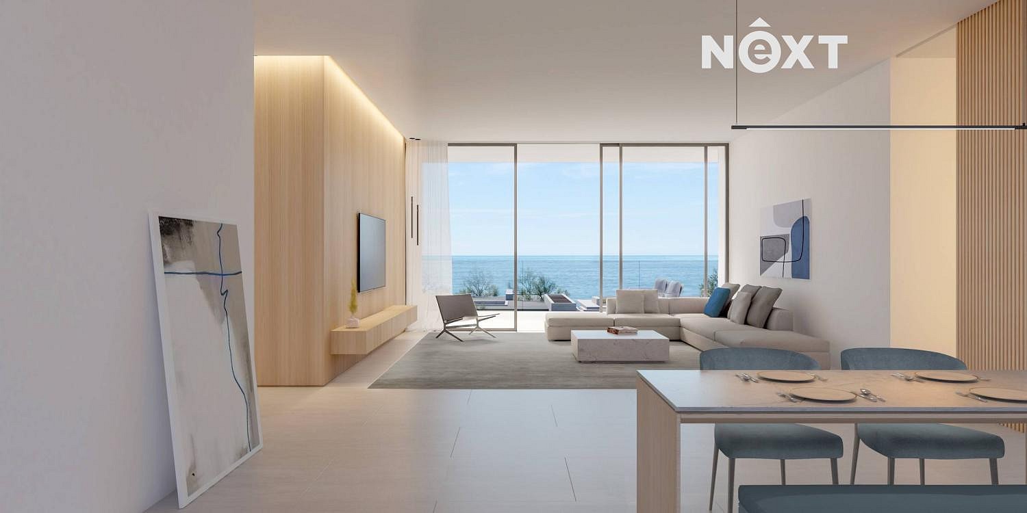 Prodej byt 1+kk - Adžmán, Spojené arabské emiráty, 81 m² - 5