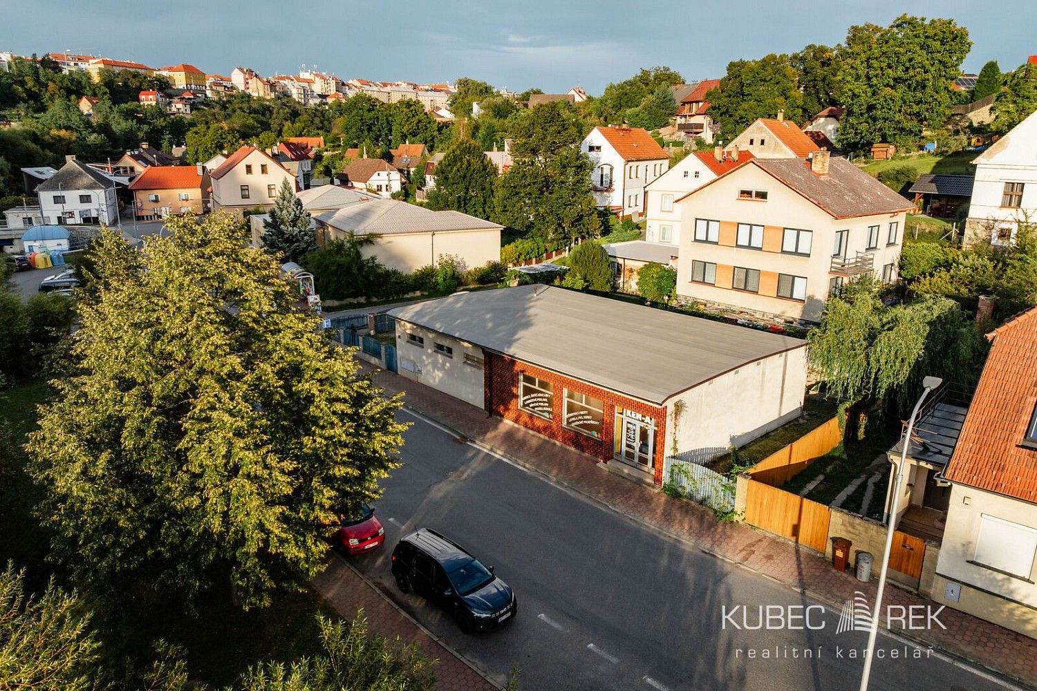 Sklad, 237 m²
