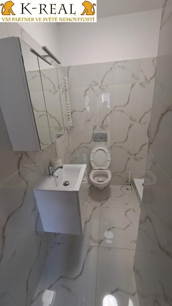Byt 1+kk · 33 m² · Šebrov-Kateřina - 4