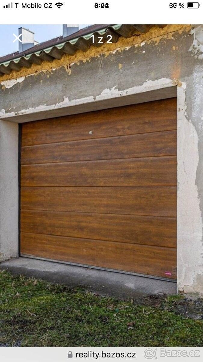 Prodej garáž - Rakovník, 269 01