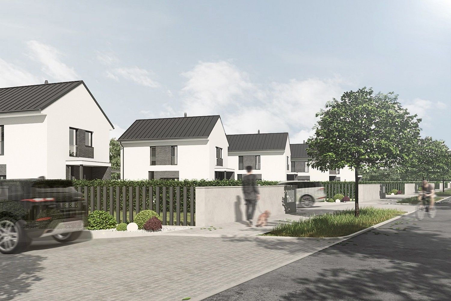 Prodej rodinný dům - Mladá Boleslav, Středočeský kraj, 107 m² - 2