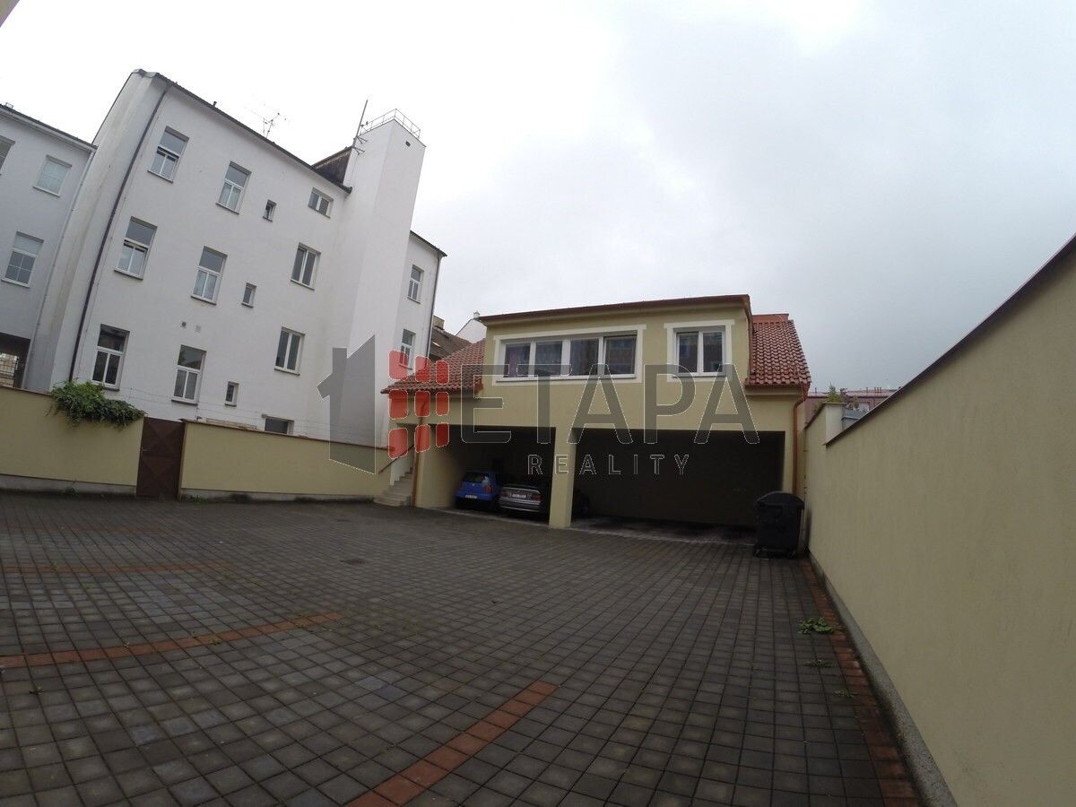 Pronájem ostatní - Skuherského 2781, České Budějovice 3, 15 m² - 5