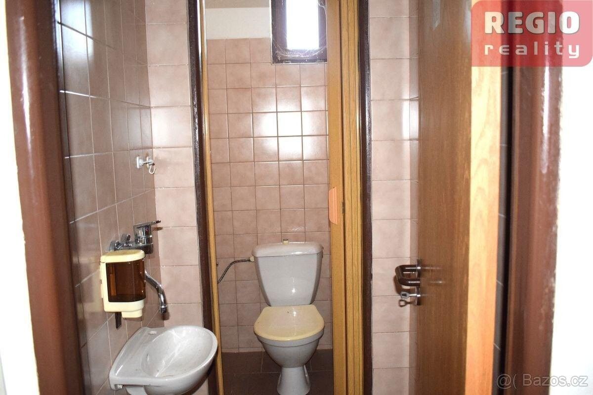 Pronájem kancelář - Třinec, 739 61 - 5