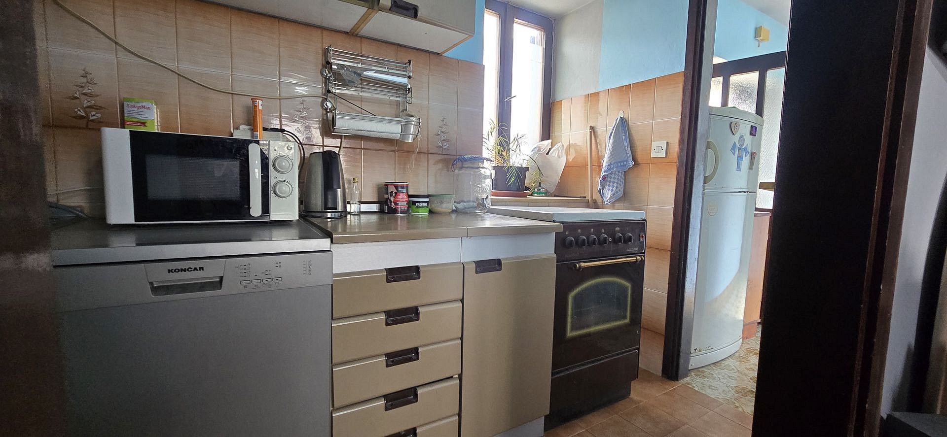 Prodej rodinný dům - Pazin, HR, 150 m² - 5
