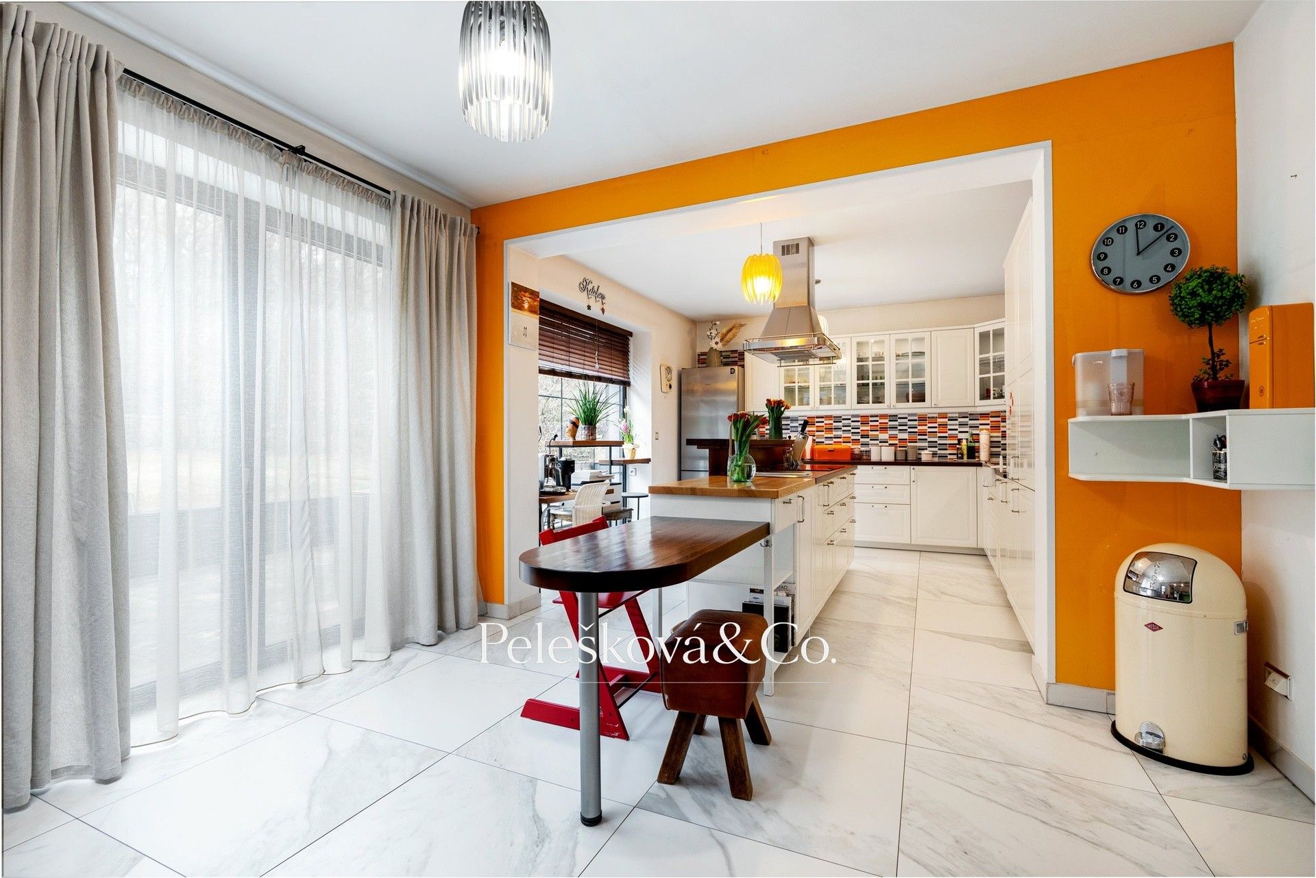 Dům · 383 m² · Polní, Tuchoměřice - 4