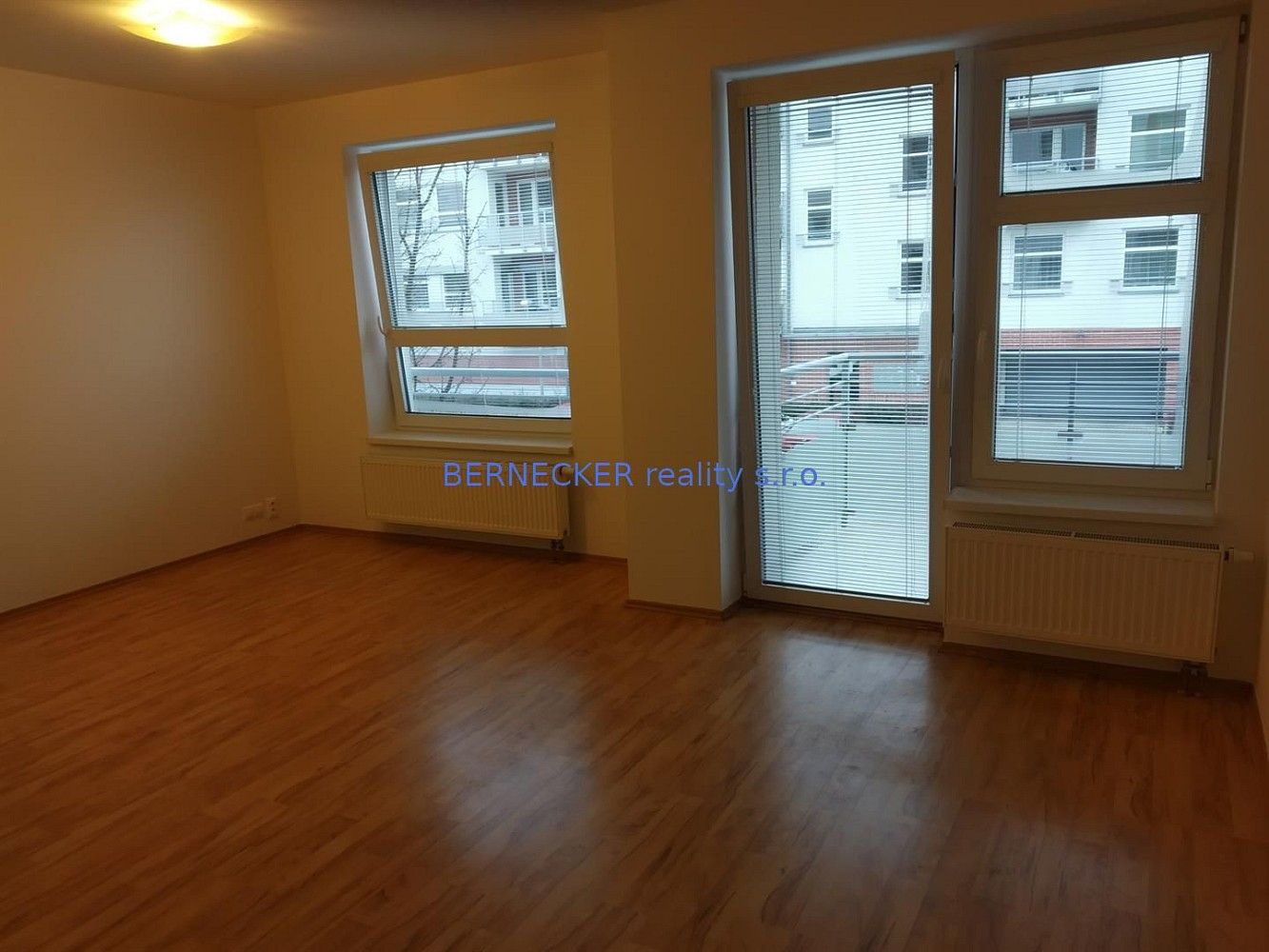 Byt 1+kk · 30 m² · Hradec Králové - Nový Hradec Králové, Královéhradecký kraj - 4