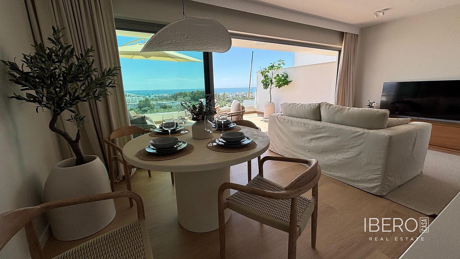 Prodej byt 3+kk - Estepona, Španělsko, 73 m² - 5