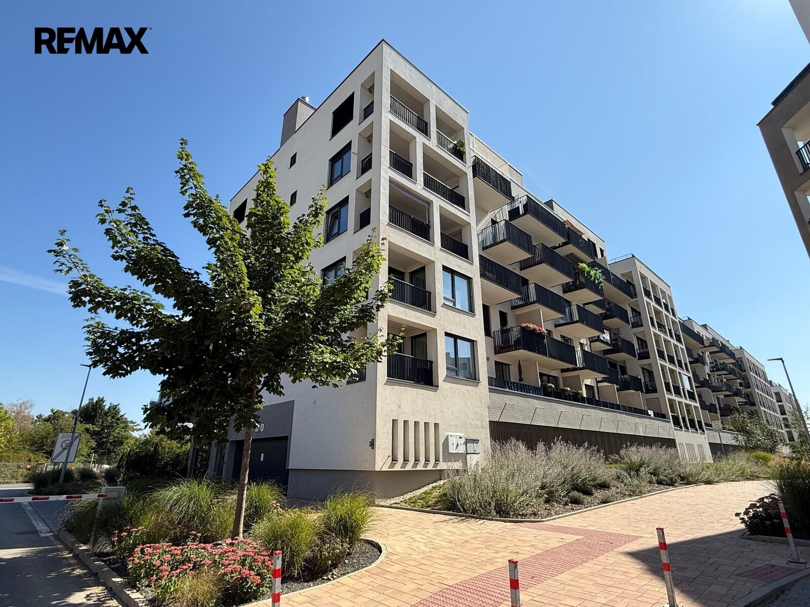 2+kk, Huppnerova 1169, Praha Ruzyně, 54 m² - 1
