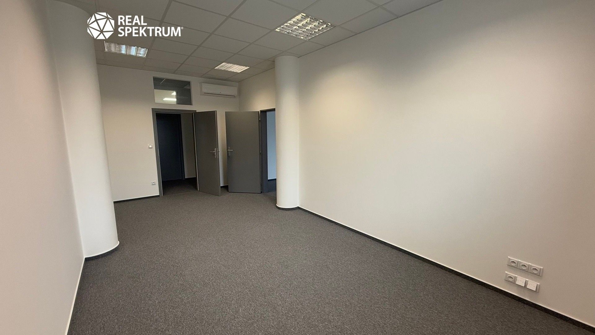 Kancelář · 17 m² · Klíčova, Brno - 3