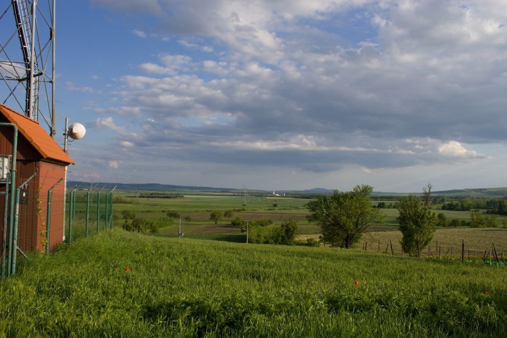 Prodej zahrada - Měnín, 2 706 m² - 5