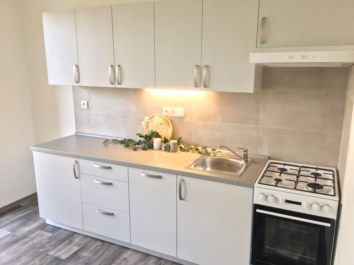 3+1, Antonína Poledníka, Ostrava, 65 m²