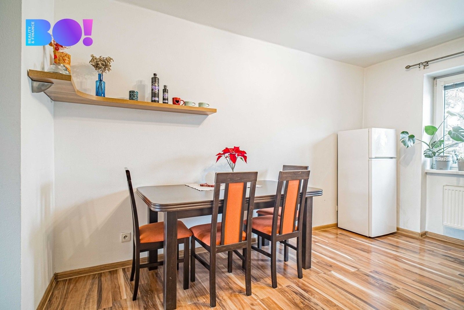 Prodej byt 2+1 - Čujkovova, Ostrava, 47 m²