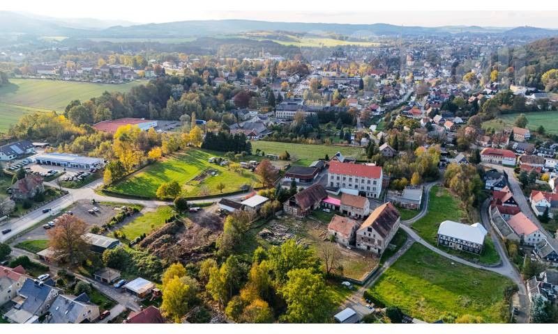 Prodej zemědělská usedlost - Studánka, Varnsdorf, 300 m²