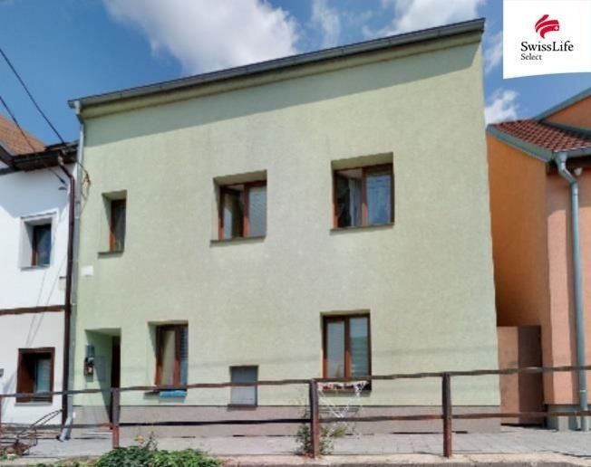 Byty, Židlochovice, 667 01