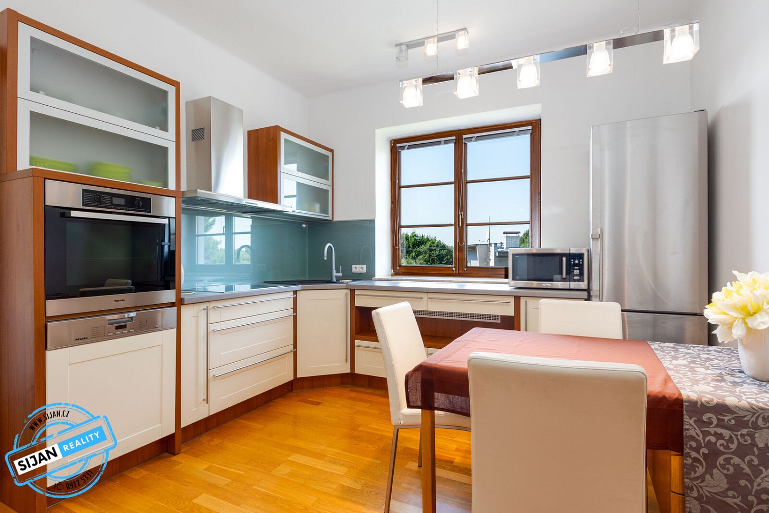 3+1, Okruhy, Opava - Jaktař, 112 m² - 2
