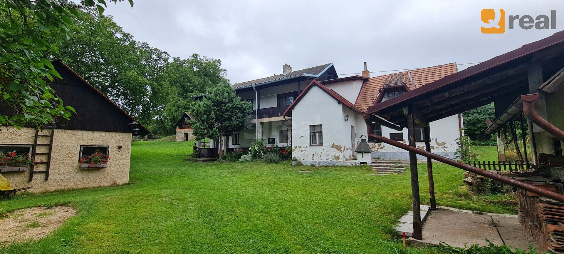 Rodinný dům · 664 m² · Kunice - Všešímy, okres Praha-východ, Středočeský kraj - 4