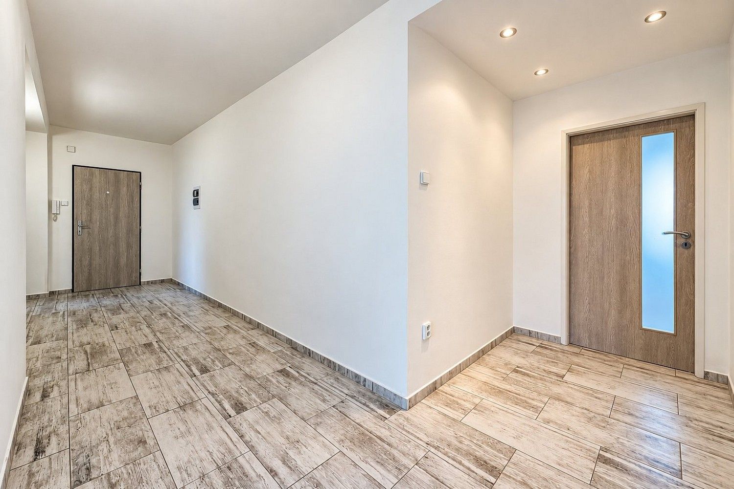 Prodej byt 3+1 - Na Příkopech, Chomutov, 78 m² - 5