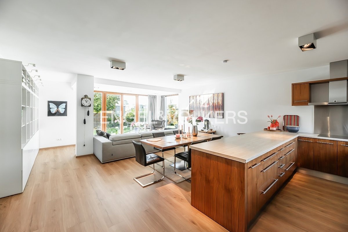 Rodinný dům · 265 m² · Břežánecká 786, Praha Jinonice - 3