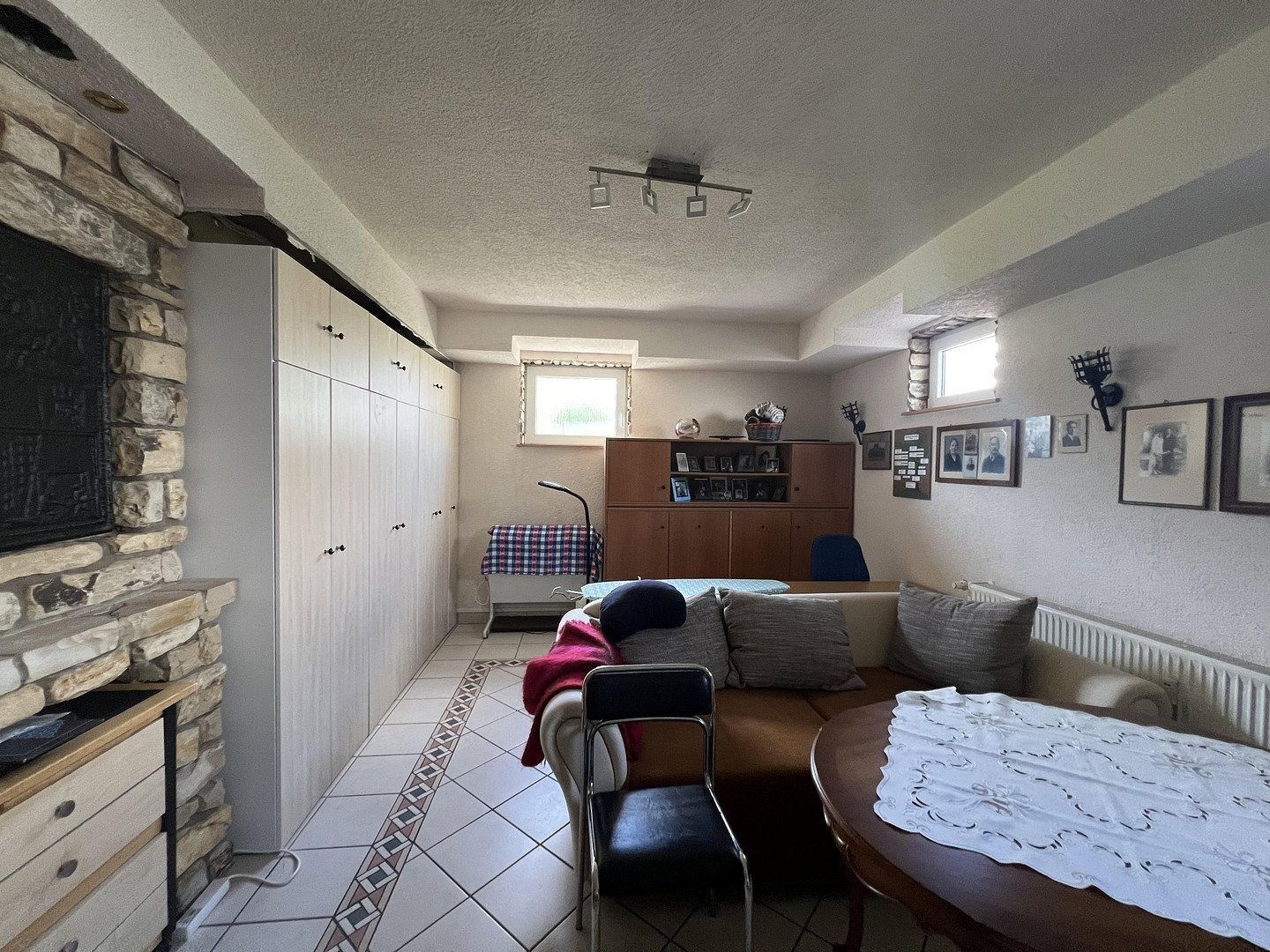 Pronájem byt 3+1 - , Bádensko-Württembersko, 120 m² - 5