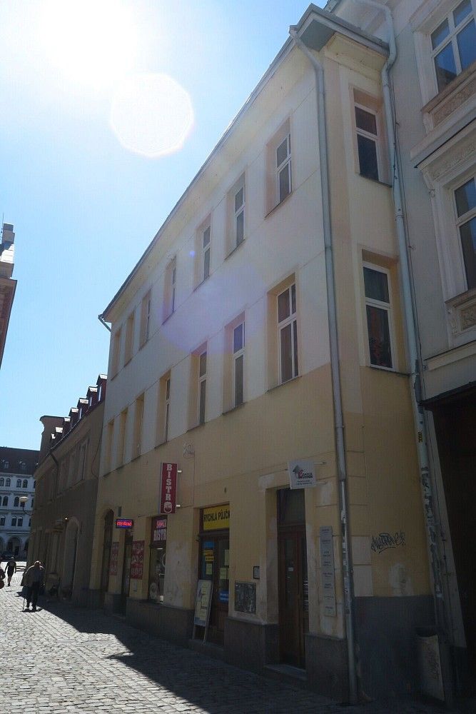Činžovní dům · 540 m² · Liberec - Liberec II-Nové Město, Liberecký kraj - 3