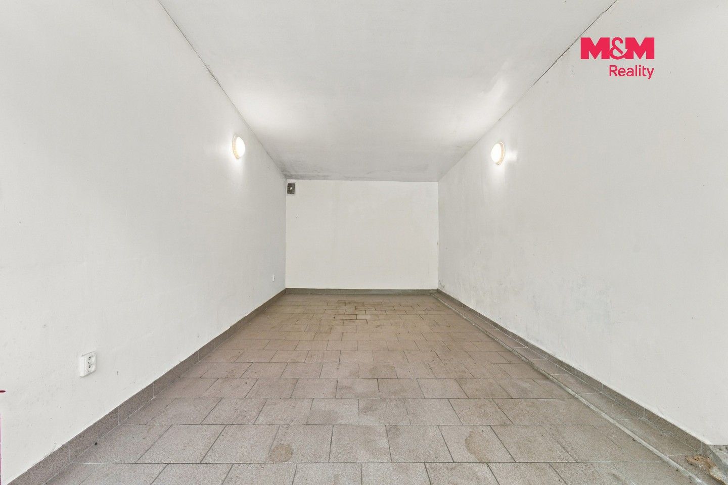 Nemovitost · 16 m² · Bohatice, Karlovy Vary - 3