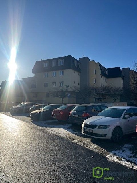 Byty, Olomouc, 779 00