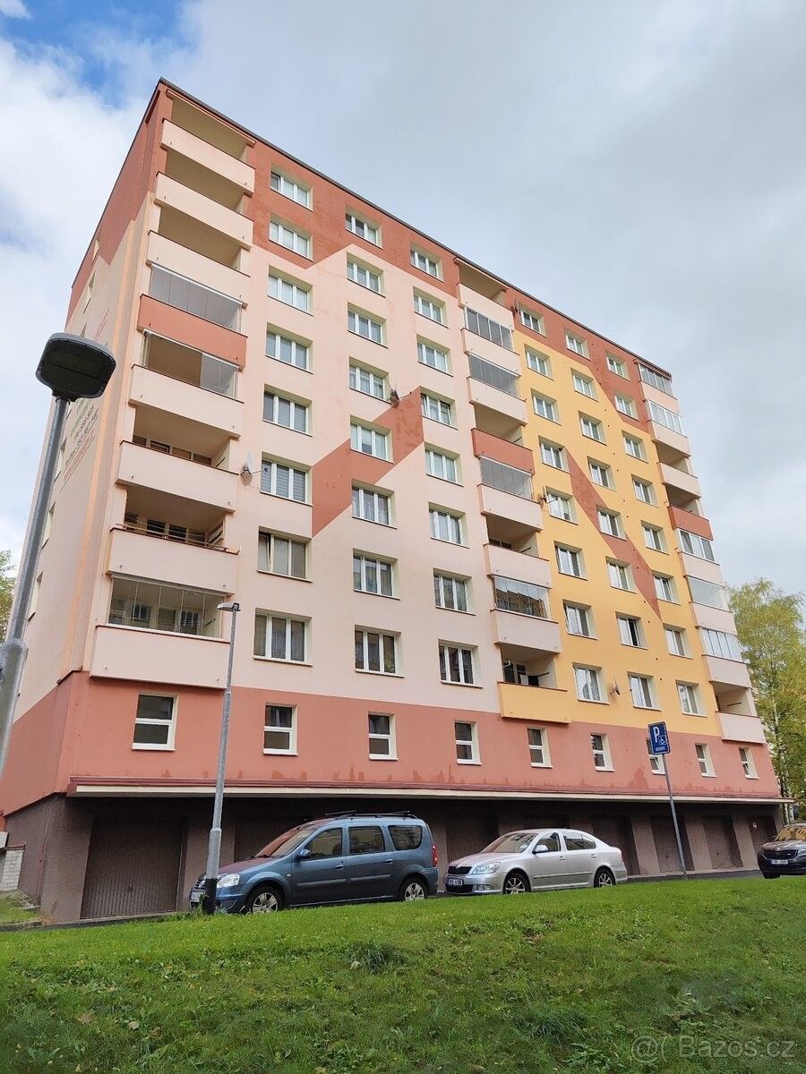 Byt · Sokolov, 356 01 - 3