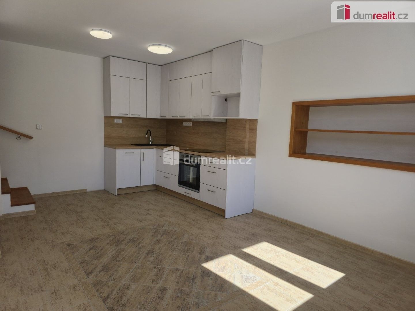 3+kk, Straky, 74 m² - 2