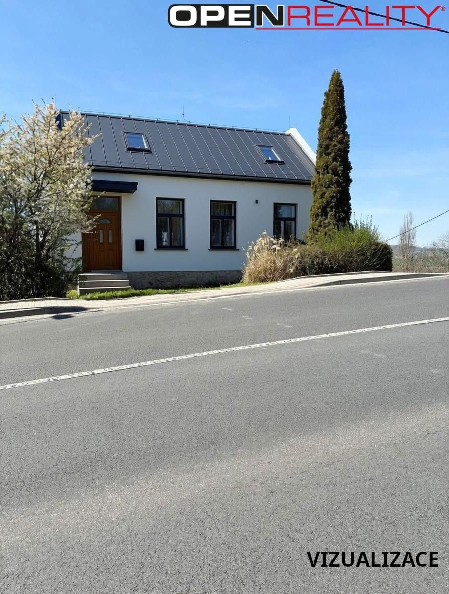 Rodinný dům, 112 m²