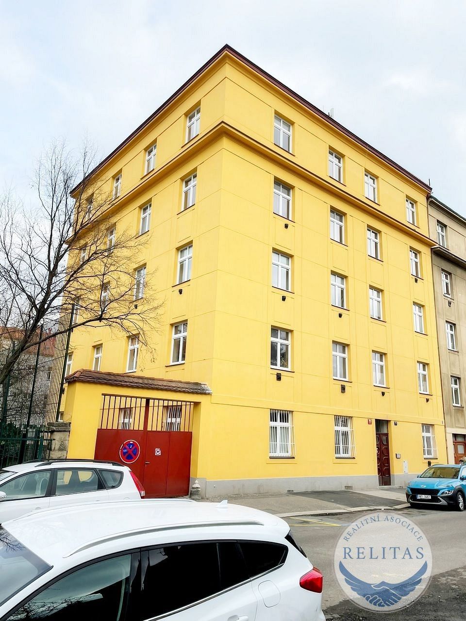 Prodej byt 3+kk - Pod vilami, Praha, 75 m²