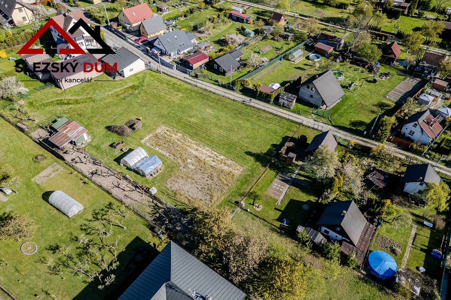 Pozemek pro bydlení · Karviná, Moravskoslezský kraj - 4