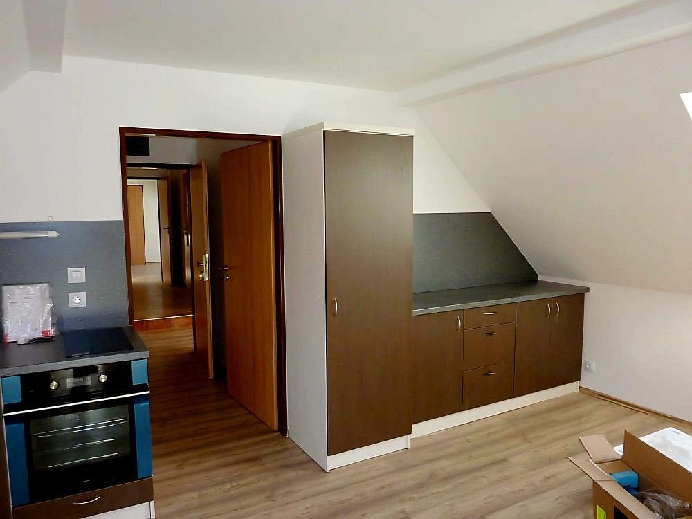 Prodej rodinný dům - Božkovské náměstí, Plzeň - Božkov, 300 m² - 5