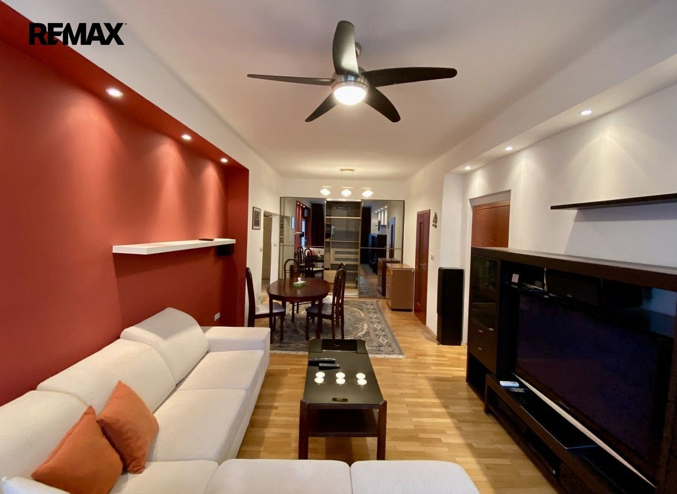 2+1, Praha - Nové Město, okres Praha 1, Hlavní město Praha, 72 m² - 2