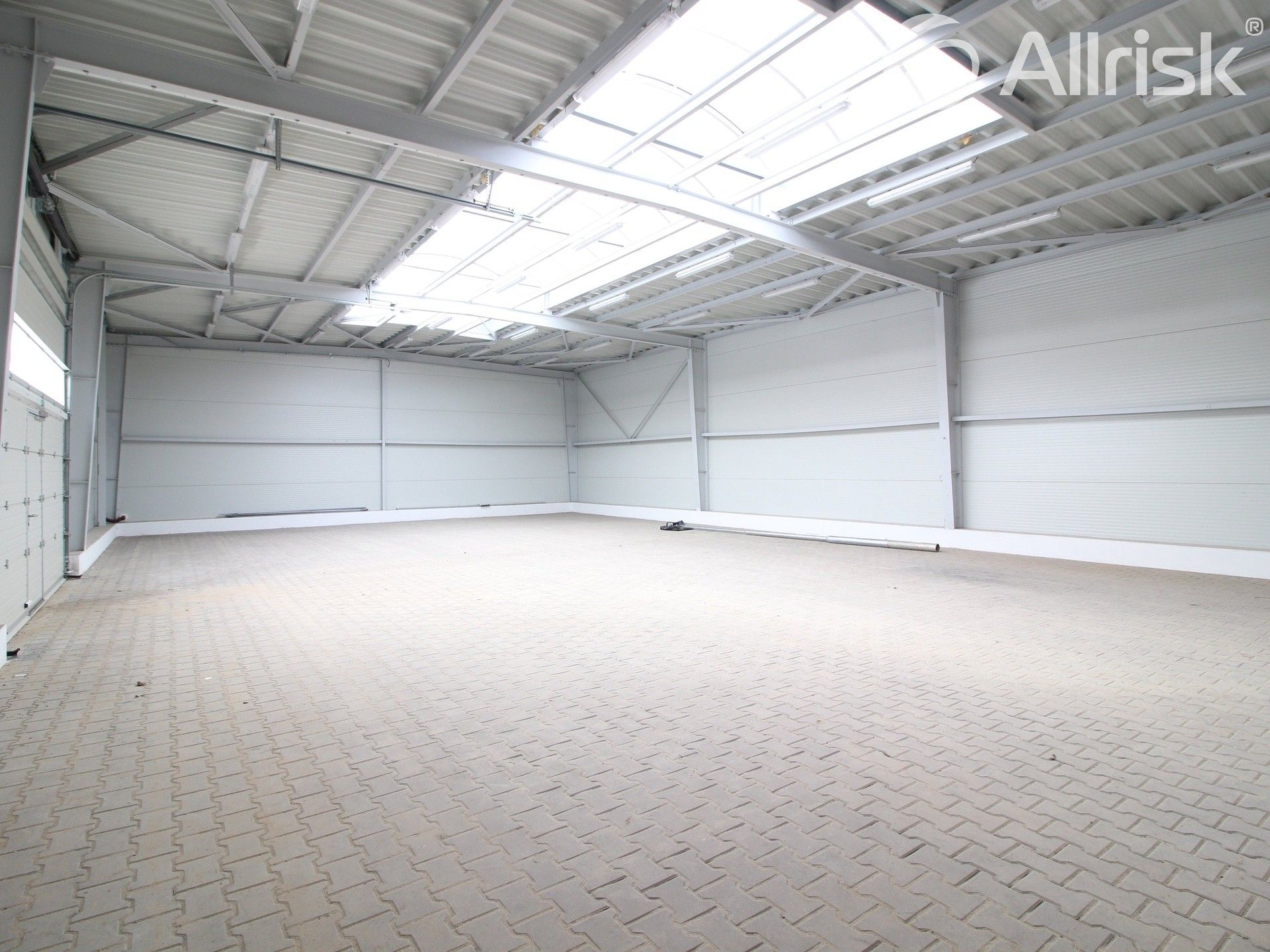 Výrobní prostory, Rosice, 246 m² - 2